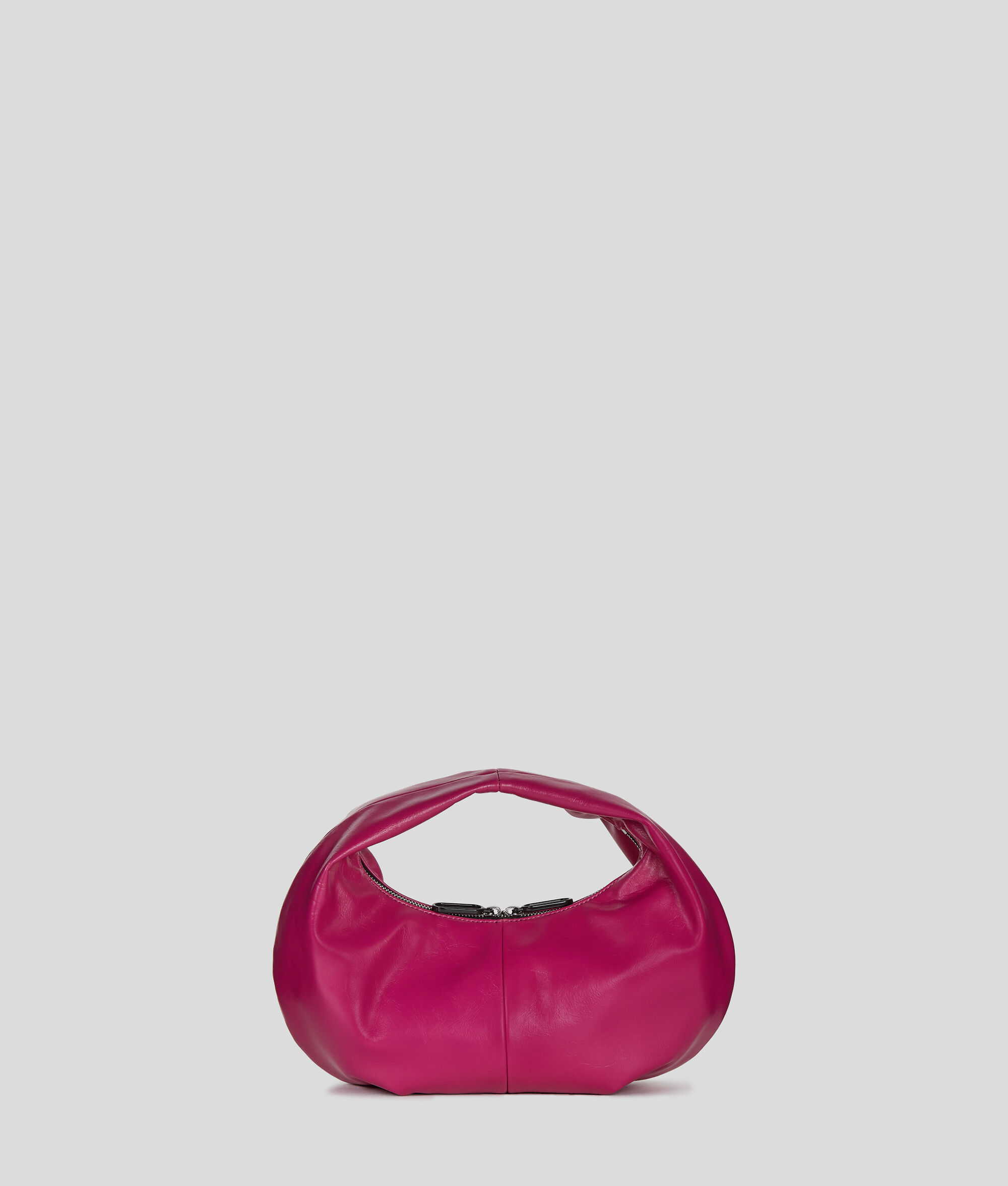 (image for) Perfect KLJ Box Logo Hobo Bag